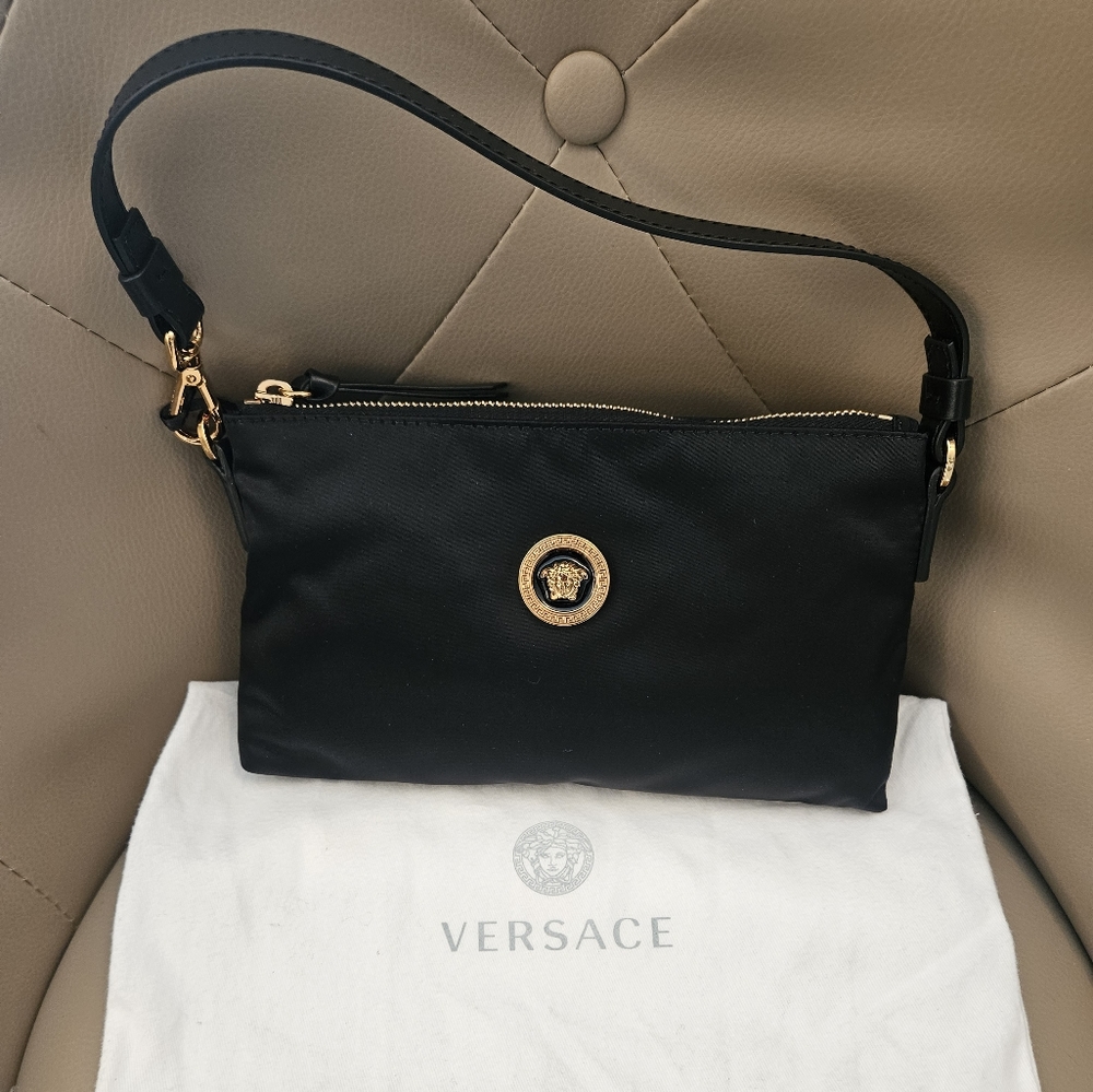 Ver sace bag